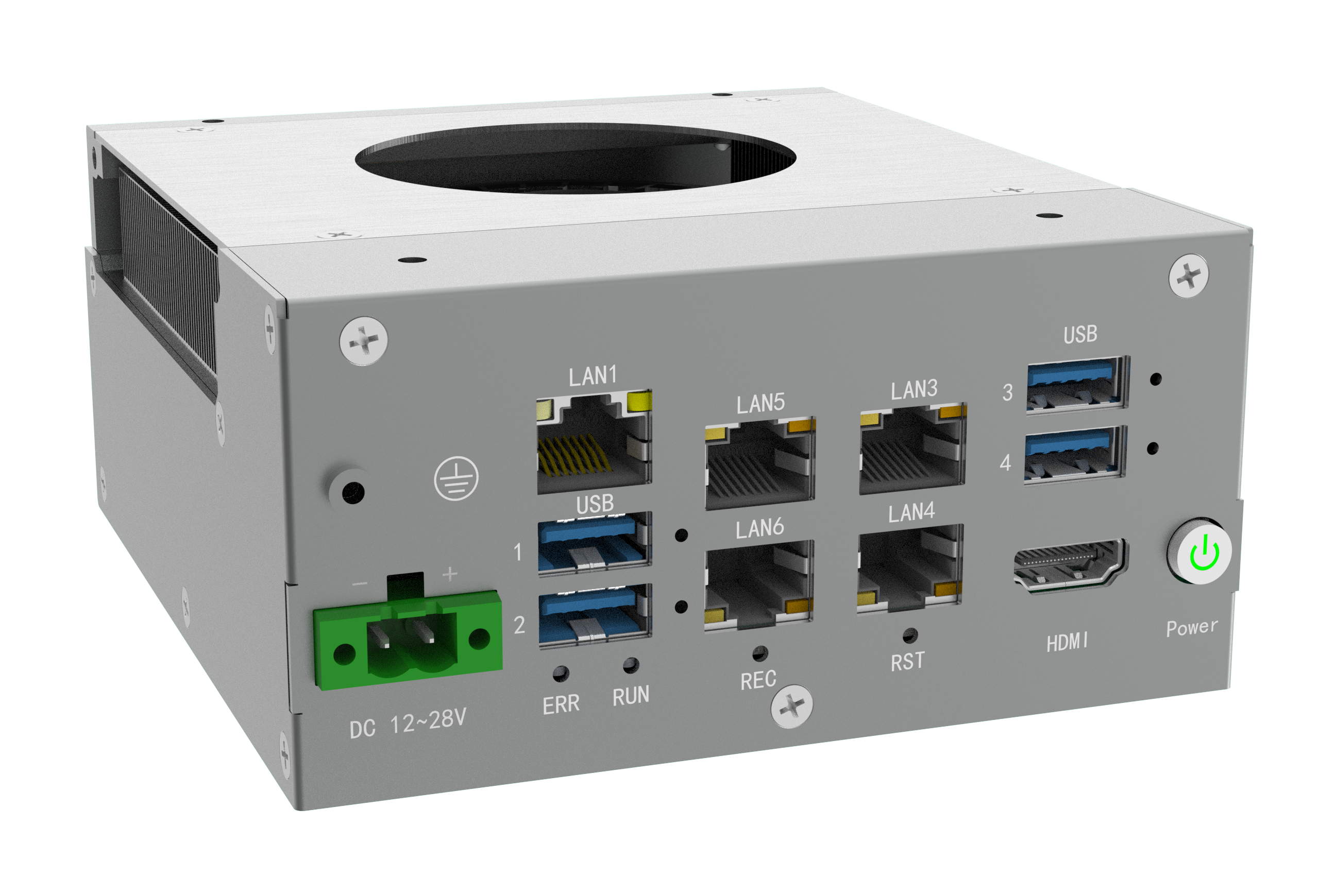 TER30J-A5 KiWiBot系列/AGX Orin平臺/人形機(jī)器人控制器/具身智能機(jī)器人控制器/機(jī)器人控制器